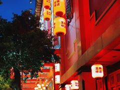 -老码头火锅(玉林店)