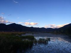 -泸沽湖国家级风景名胜区走婚桥