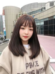 -川和潮人漂色·烫染·接发