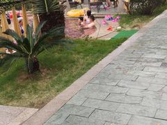 -咸宁万豪温泉谷度假区