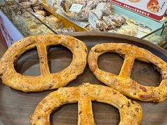 -富贵面包公司(运河店)