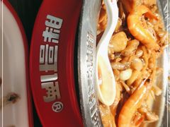 -胖哥俩肉蟹煲(湖滨银泰in77店)