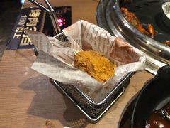 -火炉火自助餐(悠唐购物中心店)