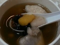 -鲜芋仙(群光广场店)