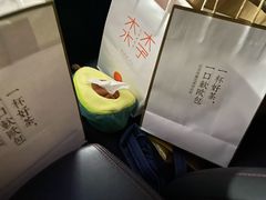 -木子木水日式烫面包(世界城光谷店)