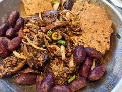 -嘎嘎鸭下巴·爆辣干锅(明教寺店)