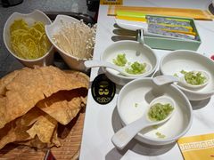 -犇鼎牛潮汕牛肉火锅(新辰里学清路店)