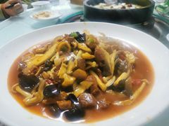 -南渝食府.石锅鸡(尚城花园店)