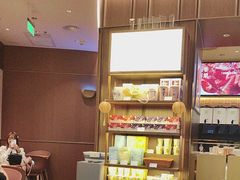 -奈雪的茶(石家庄万象城店)