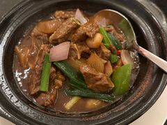-铭轩中餐厅·海南菜·粤菜(亚龙湾瑞吉店)