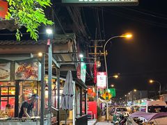 -Doo Dee Thai Food(Issan/Isaan/Esan)