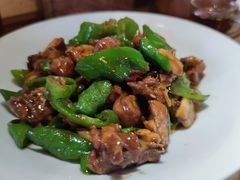 -小吊梨汤·北京菜(香山店)