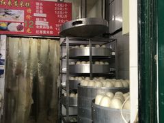 -天泽祥·鼓楼馒头(鼓楼店)