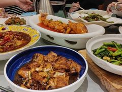 -老长春肉馆(创业大街店)