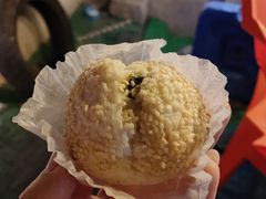 蟹壳黄-酵種麦田(山师店)