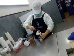 -ARTEASG啊T·新加坡奶茶(桂林路店)