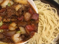 -撒拉花儿·新疆菜·清真(太阳宫店)