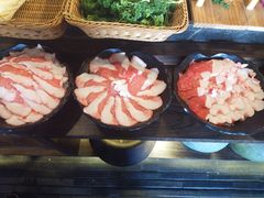 -盡膳口福·百年汤方火锅(科华北路店)