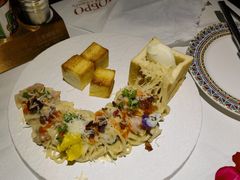 -俄士厨房(五棵松华熙LIVE店)