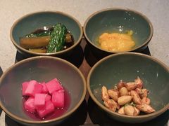-半山腰·云南菜(侨福芳草地店)
