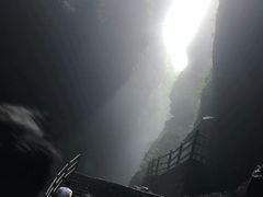 -阿依河景区