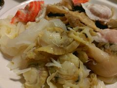 -鼎香缘海鲜自助火锅烤肉(锦辉购物广场店)