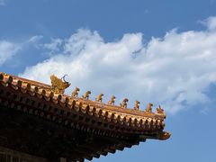 -故宫博物院(故宫)