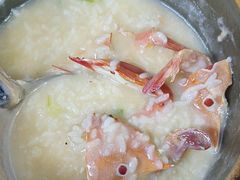-林记潮汕海鲜砂锅粥(平潭店)