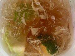 -小柠快跑·手打柠檬茶(万松园店)