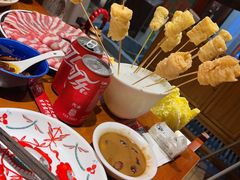 -前门涮肉(群力店)