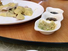 -轩记海鲜餐厅·四十五年老字号·经典粤菜(西区彩虹店)