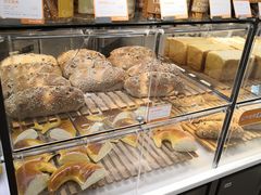 -BreadTalk面包新语·烘焙蛋糕(中华广场店)