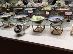 -凡塔斯牛排自助餐厅(莆田万达店)