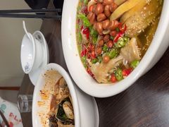 -艺味深尝(云锦路店)