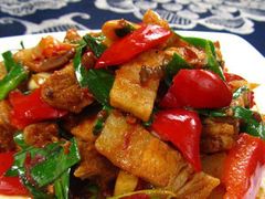 -老成都川菜馆·暑期大学生勤工俭学旅游基地