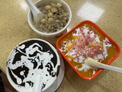 -喜盈门保健甜品店