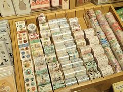 -九木杂物社(恒隆广场店)