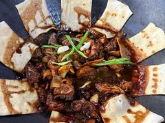 -皖北巫氏三胖地锅鸡(长淮总店)
