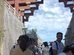 -横店影视城梦幻谷园区