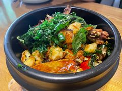 -竹里馆 ·茶食(奥体店)