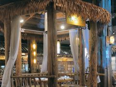 -花溪雨·森林餐厅(石基店)