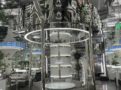 -3号仓库·创意中国菜(新世界城店)