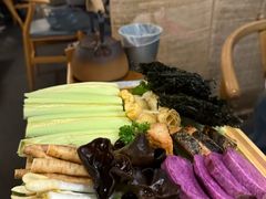 -十二舍·湯物素煮(江泰潤政店)