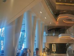 -广州四季酒店