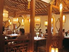 -江南赋(内蒙古大厦店)