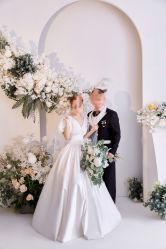 -二十一世纪婚纱摄影(省府前街店)