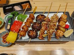-松鱼亭·和牛烧肉(协鑫广场店)