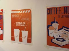 -Joymean coffee.见面咖啡