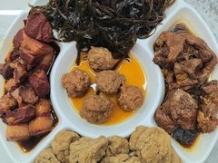 -二张农家菜(天通苑店)