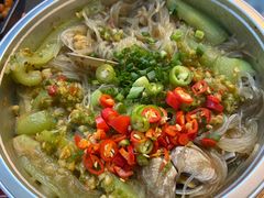 -何师烧烤Pro ·江湖川菜·小龙虾·精酿(太古里旗舰店)